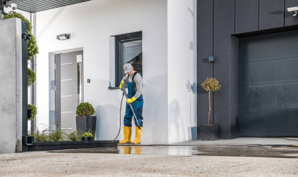 Best Restaurant Pressure Washing  in Mountain Home Af, ID